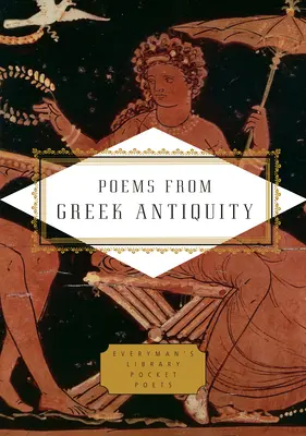 Versek a görög ókorból - Poems from Greek Antiquity