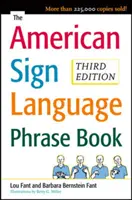 Az amerikai jelnyelvi kifejezésgyűjtemény - The American Sign Language Phrase Book