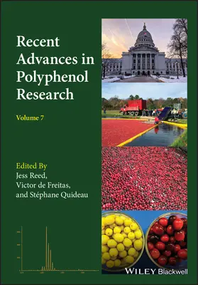 A polifenol-kutatás legújabb eredményei - Recent Advances in Polyphenol Research