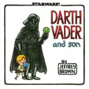 Darth Vader és fia (Star Wars képregények apának és fiának, Darth Vader képregény Star Wars gyerekeknek) - Darth Vader and Son (Star Wars Comics for Father and Son, Darth Vader Comic for Star Wars Kids)