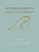 Kierkegaard naplói és jegyzetfüzetei, 9. kötet: Nb26-Nb30. naplók - Kierkegaard's Journals and Notebooks, Volume 9: Journals Nb26-Nb30