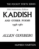 Kaddish és más versek: 1958-1960 - Kaddish and Other Poems: 1958-1960