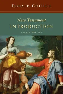 Újszövetségi bevezetés - New Testament Introduction