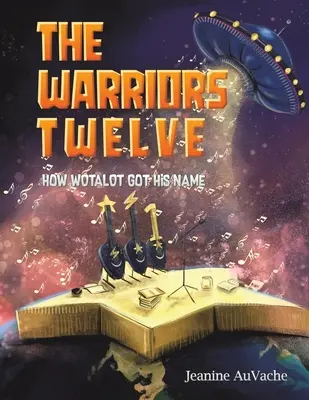 The Warriors Twelve