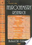 Fókuszban a neurokémiai kutatás - Focus on Neurochemistry Research