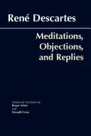 Elmélkedések, ellenvetések és válaszok - Meditations, Objections, and Replies