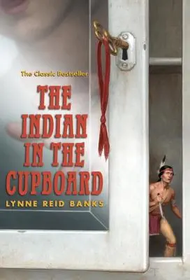 Az indián a szekrényben - The Indian in the Cupboard