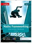 KS3 Maths Intervention Step 1 munkafüzet - KS3 Maths Intervention Step 1 Workbook