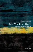 Krimi: A Very Short Introduction - Crime Fiction: A Very Short Introduction