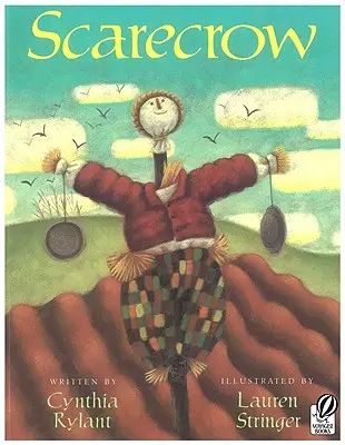 Scarecrow Scarecrow - Scarecrow