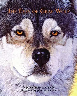 A szürke farkas szemei - The Eyes of Gray Wolf