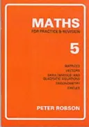 Matematika gyakorláshoz és javításhoz - Maths for Practice and Revision