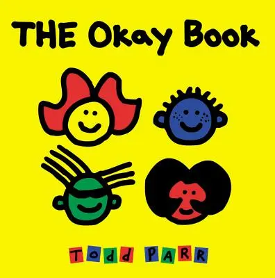 Az oké könyv - The Okay Book