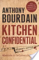 Kitchen Confidential - Bennfentes kiadás - Kitchen Confidential - Insider's Edition