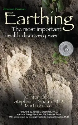 Földelés: Minden idők legfontosabb egészségügyi felfedezése! (Második kiadás) - Earthing: The Most Important Health Discovery Ever! (Second Edition)