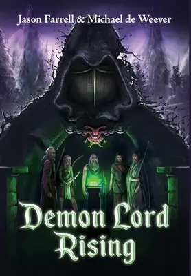 Demon Lord Rising