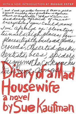 Egy őrült háziasszony naplója - Diary of a Mad Housewife