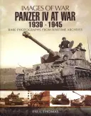 Panzer IV a háborúban: 1939-1945 - Panzer IV at War: 1939-1945