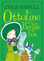 Ottoline és a lila róka - Ottoline and the Purple Fox