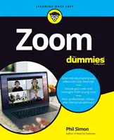 Zoom a dumiknak (Zoom for Dummies) - Zoom for Dummies