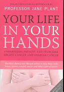 Az életed a kezedben - A mellrák és a petefészekrák megértése, megelőzése és legyőzése - Your Life In Your Hands - Understand, Prevent and Overcome Breast Cancer and Ovarian Cancer