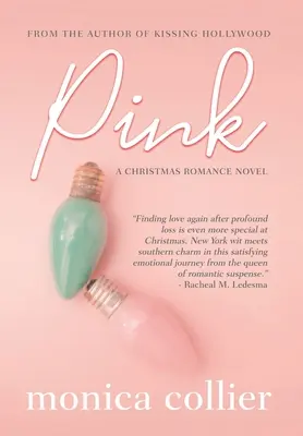 Pink: A Christmas Romance