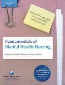 A mentálhigiénés ápolás alapjai - Fundamentals of Mental Health Nursing