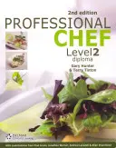 Professional Chef Level 2 Diploma (Hunter Gary (Westminster Kingsway College))