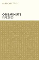 Bletchley Park egyperces rejtvények - Bletchley Park One Minute Puzzles