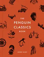 Penguin Classics Book