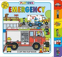 Playtown: Vészhelyzet - Playtown: Emergency