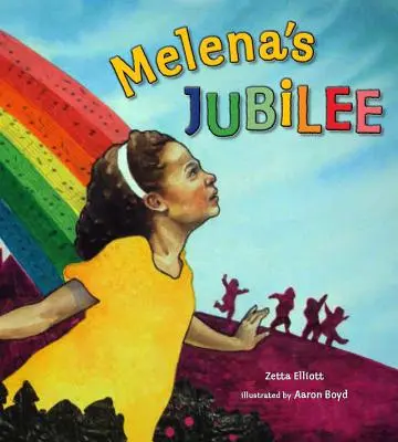 Melena jubileuma - Melena's Jubilee