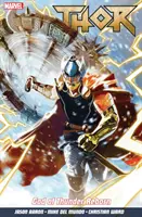 Thor Vol. 1: God Of Thunder Reborn (A mennydörgés istene újjászületett) - Thor Vol. 1: God Of Thunder Reborn