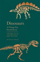 Dinoszauruszok - 10 dolog, amit tudnod kell - Dinosaurs - 10 Things You Should Know