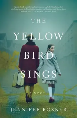 A sárga madár énekel - The Yellow Bird Sings