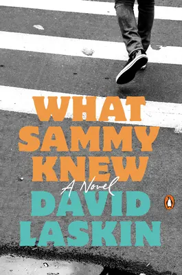 Amit Sammy tudott - What Sammy Knew