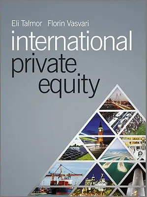 Nemzetközi magántőke - International Private Equity