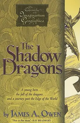 Az árnyéksárkányok, 4. - The Shadow Dragons, 4