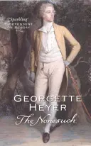 Nonesuch (Heyer Georgette (Szerző)) - Nonesuch (Heyer Georgette (Author))