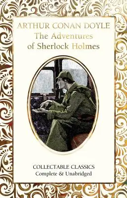 Sherlock Holmes kalandjai - The Adventures of Sherlock Holmes