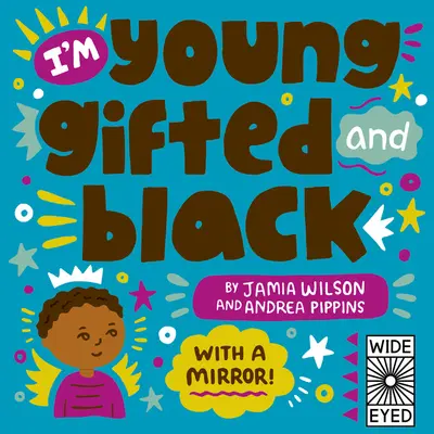 Baby Young, Gifted, and Black: Tükörrel! - Baby Young, Gifted, and Black: With a Mirror!