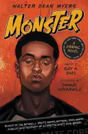 Monster: A Graphic Novel