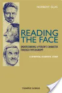 Az arc olvasása: A személy jellemének megértése a fiziognómián keresztül - Reading the Face: Understanding a Person's Character Through Physiognomy