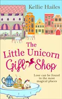Kis Egyszarvú ajándékbolt - Little Unicorn Gift Shop