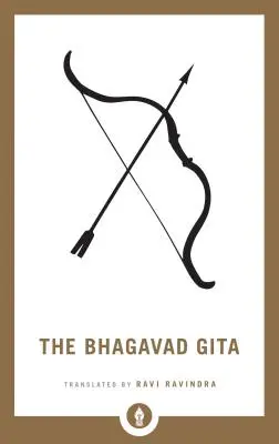 A Bhagavad Gita - The Bhagavad Gita