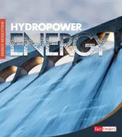 Vízenergia - Hydropower