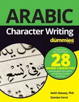 Arab karakterek írása bábuknak - Arabic Character Writing for Dummies