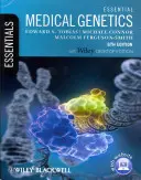 Essential Medical Genetics [Hozzáférési kóddal] - Essential Medical Genetics [With Access Code]