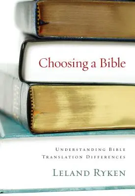 A Biblia kiválasztása: A bibliafordítások közötti különbségek megértése - Choosing a Bible: Understanding Bible Translation Differences