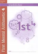 Első mentális aritmetika 4. füzet - First Mental Arithmetic Book 4